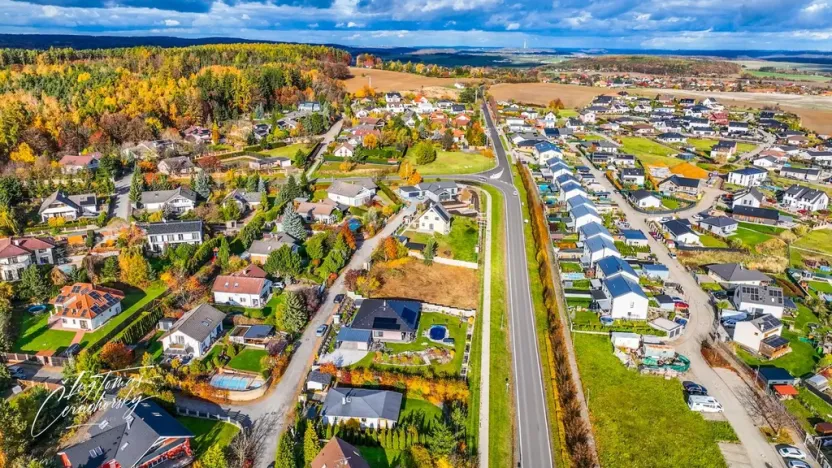 Prodej pozemku pro bydlení, Nová Ves pod Pleší, Včelnická, 1201 m2