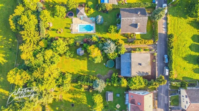 Prodej rodinného domu, Milín, Luční, 123 m2