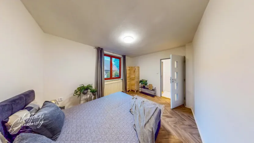 Prodej rodinného domu, Milín, Luční, 123 m2