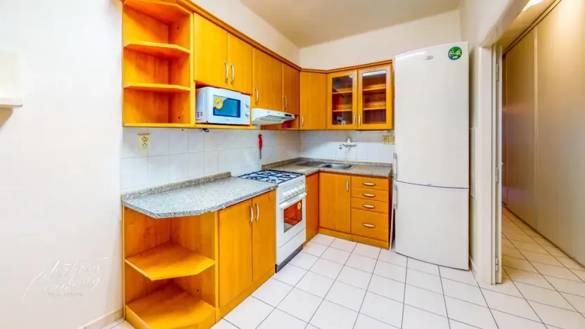 Pronájem bytu 2+1, Příbram - Příbram VII, Gen. Kholla, 54 m2