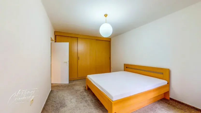 Pronájem bytu 2+1, Příbram - Příbram VII, Gen. Kholla, 54 m2