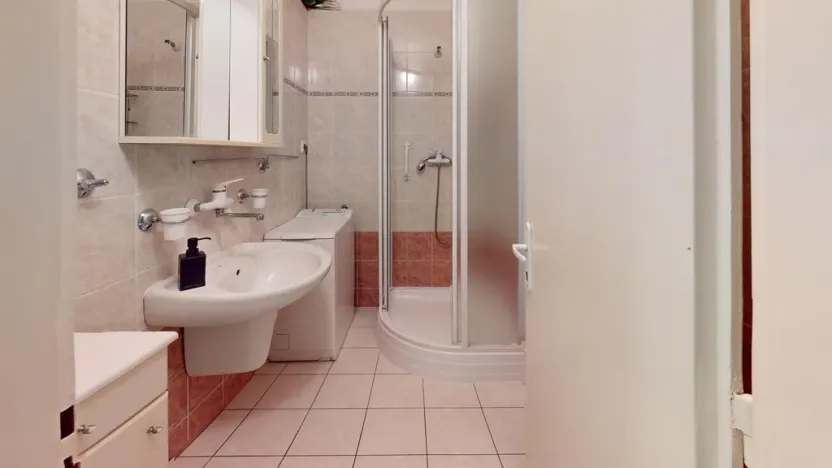 Pronájem bytu 2+1, Příbram - Příbram VII, Gen. Kholla, 54 m2