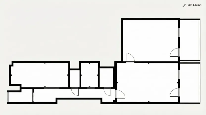Pronájem bytu 2+1, Příbram - Příbram VII, Gen. Kholla, 54 m2
