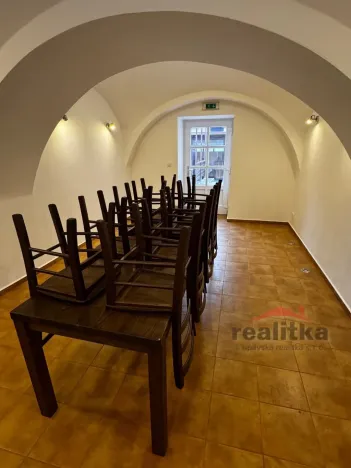 Prodej restaurace, Stěbořice - Nový Dvůr, 1221 m2