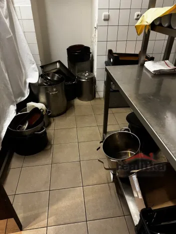 Prodej restaurace, Stěbořice - Nový Dvůr, 1221 m2