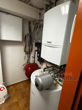 Prodej restaurace, Stěbořice - Nový Dvůr, 1221 m2