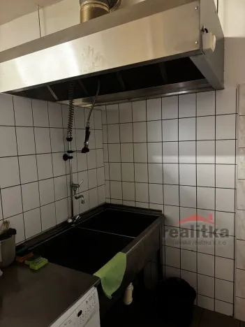 Prodej restaurace, Stěbořice - Nový Dvůr, 1221 m2