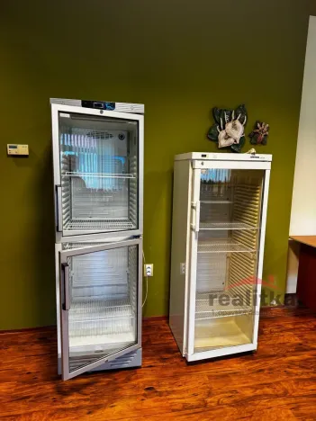 Prodej restaurace, Stěbořice - Nový Dvůr, 1221 m2