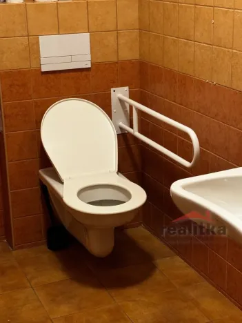 Prodej restaurace, Stěbořice - Nový Dvůr, 1221 m2