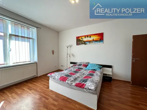 Pronájem bytu 2+1, Prostějov, Wolkerova, 75 m2