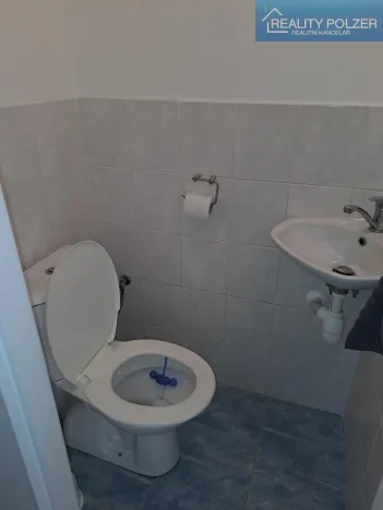 Pronájem bytu 2+1, Prostějov, Wolkerova, 75 m2