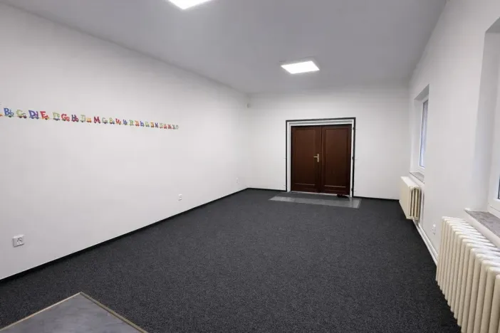 Pronájem kanceláře, Praha - Holešovice, Přístavní, 100 m2