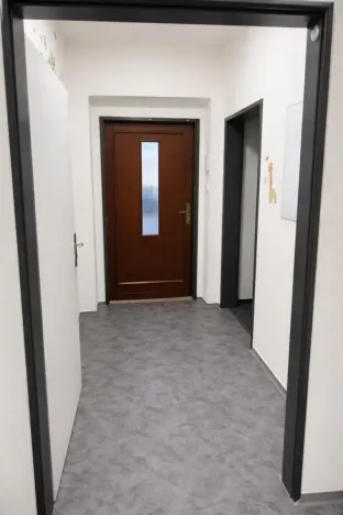 Pronájem kanceláře, Praha - Holešovice, Přístavní, 100 m2