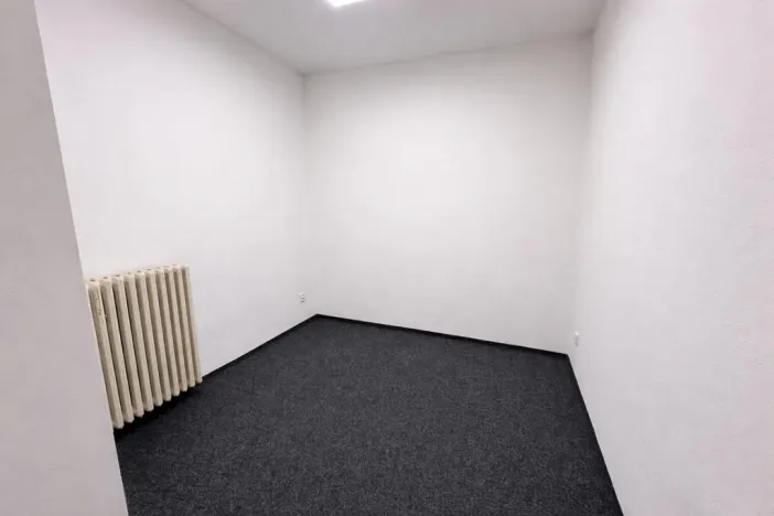 Pronájem kanceláře, Praha - Holešovice, Přístavní, 100 m2