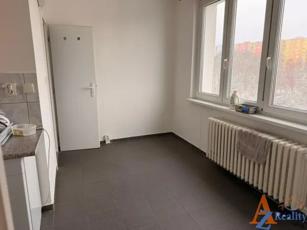 Pronájem bytu 2+1, Chomutov, Školní pěšina, 65 m2