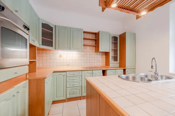 Pronájem bytu 3+1, Praha - Strašnice, Dürerova, 68 m2