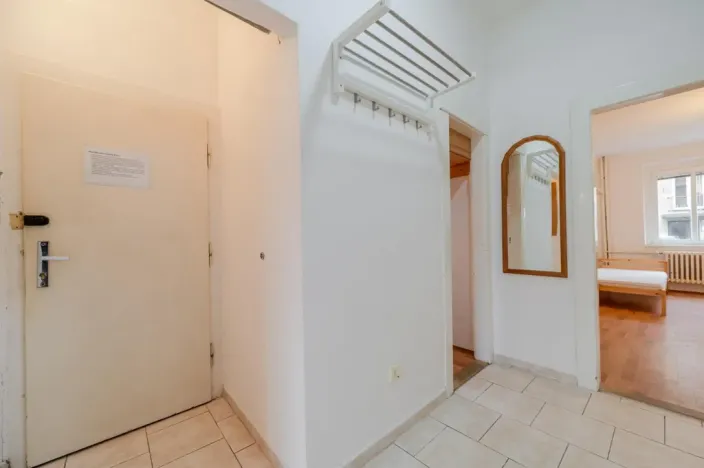 Pronájem bytu 3+1, Praha - Strašnice, Dürerova, 68 m2