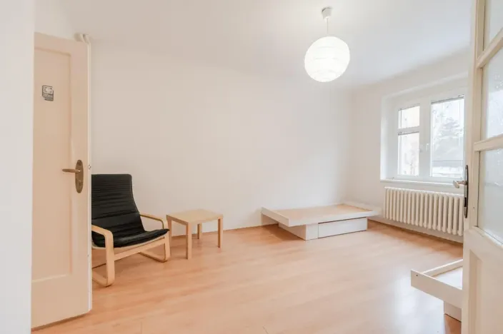 Pronájem bytu 3+1, Praha - Strašnice, Dürerova, 68 m2