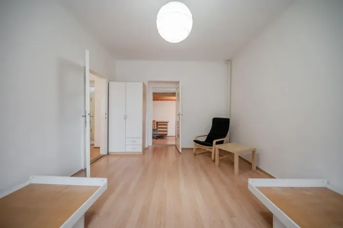 Pronájem bytu 3+1, Praha - Strašnice, Dürerova, 68 m2