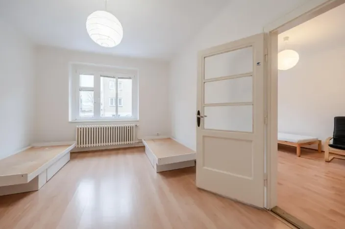 Pronájem bytu 3+1, Praha - Strašnice, Dürerova, 68 m2