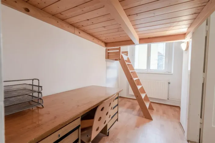 Pronájem bytu 3+1, Praha - Strašnice, Dürerova, 68 m2