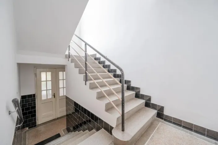 Pronájem bytu 3+1, Praha - Strašnice, Dürerova, 68 m2