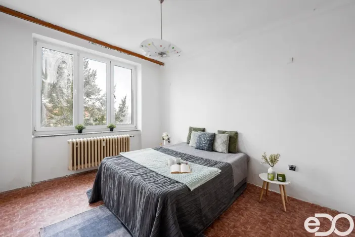 Prodej bytu 2+1, Neratovice, Dr. E. Beneše, 59 m2