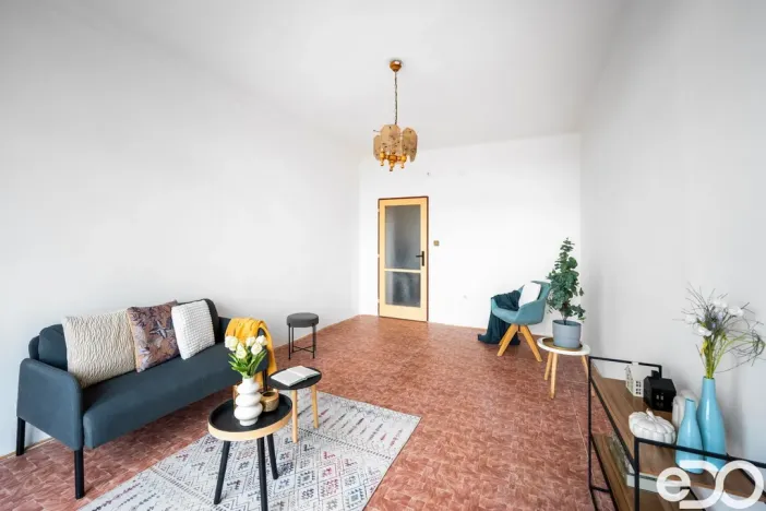 Prodej bytu 2+1, Neratovice, Dr. E. Beneše, 59 m2