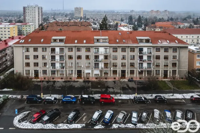 Prodej bytu 2+1, Neratovice, Dr. E. Beneše, 59 m2