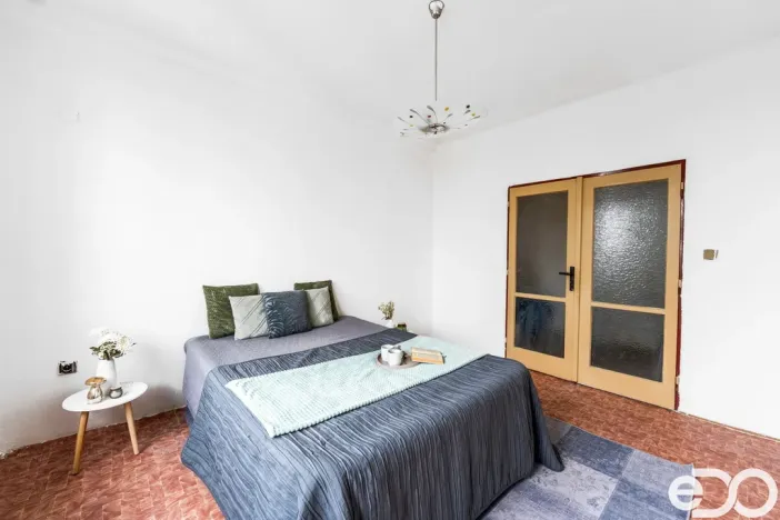 Prodej bytu 2+1, Neratovice, Dr. E. Beneše, 59 m2