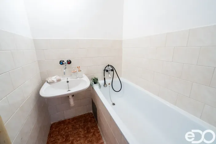 Prodej bytu 2+1, Neratovice, Dr. E. Beneše, 59 m2