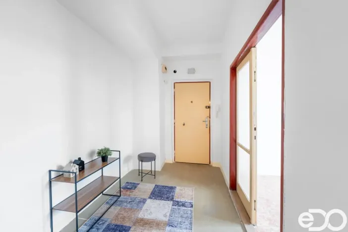 Prodej bytu 2+1, Neratovice, Dr. E. Beneše, 59 m2