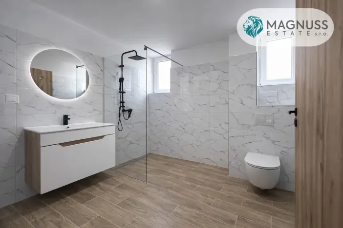 Prodej bytu 3+1, Polom, 63 m2