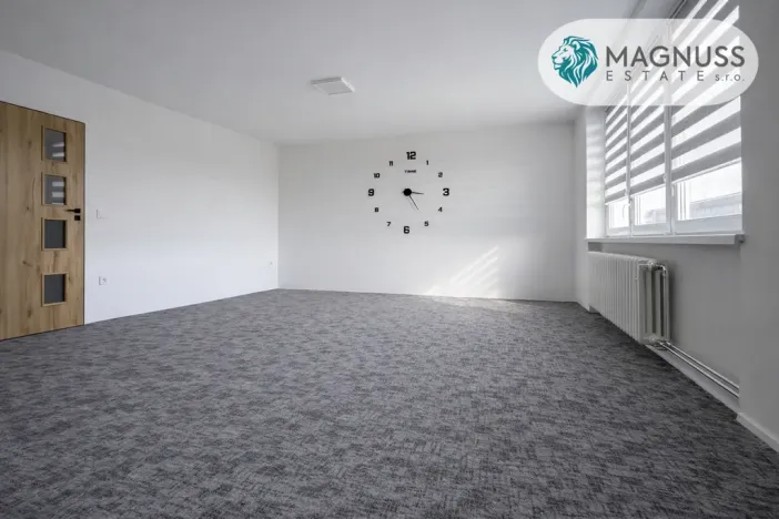 Prodej bytu 3+1, Polom, 63 m2