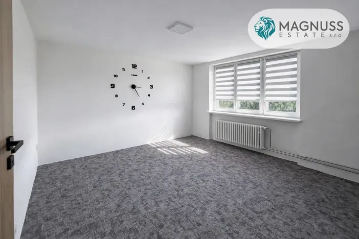 Prodej bytu 3+1, Polom, 63 m2