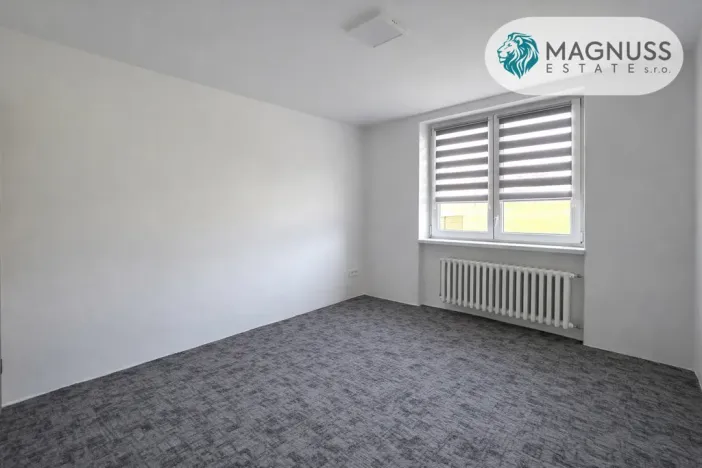 Prodej bytu 3+1, Polom, 63 m2