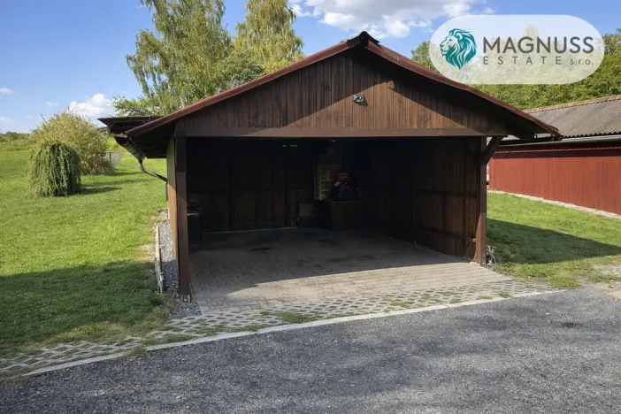 Prodej bytu 3+1, Polom, 63 m2