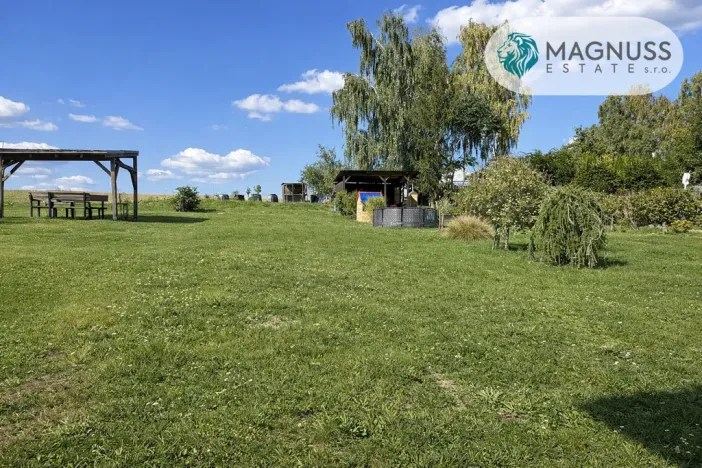 Prodej bytu 3+1, Polom, 63 m2