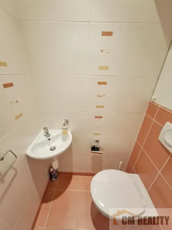 Pronájem bytu 2+1, Prostějov, Antonína Slavíčka, 58 m2