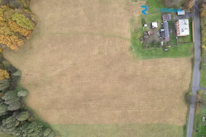 Prodej komerčního pozemku, Frýdek-Místek, 5465 m2