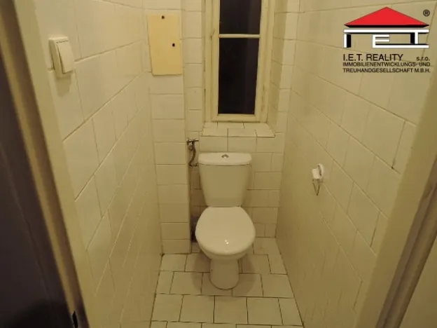 Pronájem bytu 2+kk, Praha - Vysočany, Freyova, 49 m2