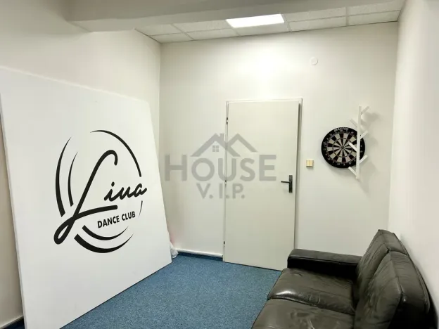 Pronájem kanceláře, Praha - Holešovice, U průhonu, 14 m2