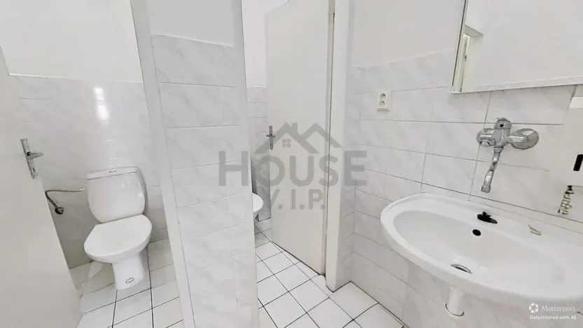 Pronájem kanceláře, Praha - Holešovice, U průhonu, 14 m2