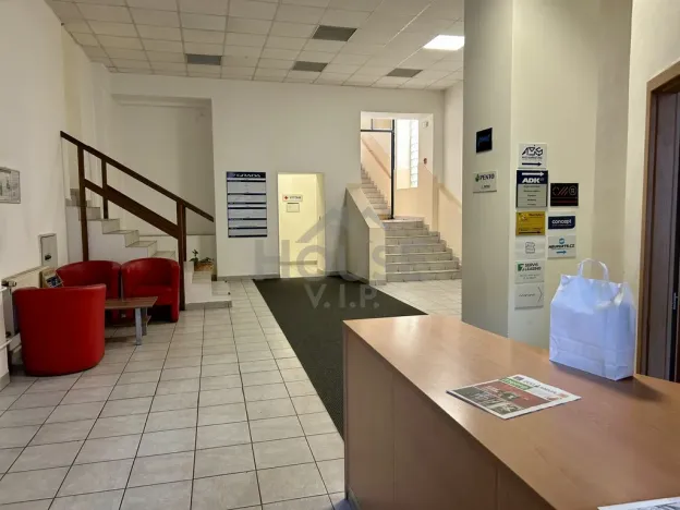 Pronájem kanceláře, Praha - Holešovice, U průhonu, 14 m2