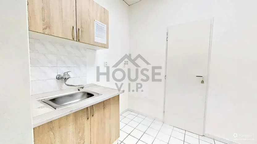 Pronájem kanceláře, Praha - Holešovice, U průhonu, 14 m2