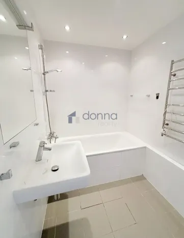 Pronájem bytu 4+1, Praha, Mazurská, 86 m2