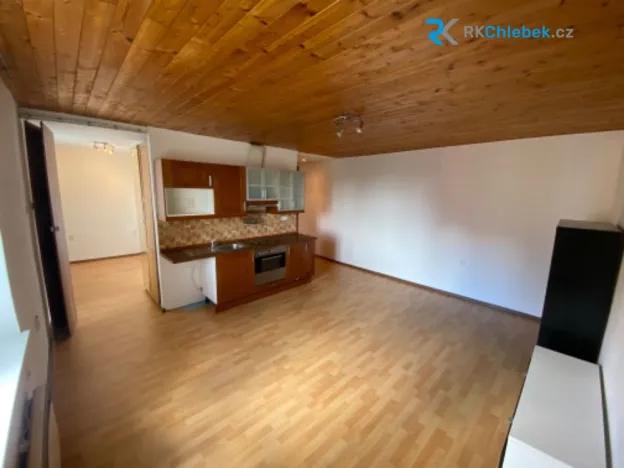 Pronájem bytu 1+1, Ostrava, Senovážná, 35 m2