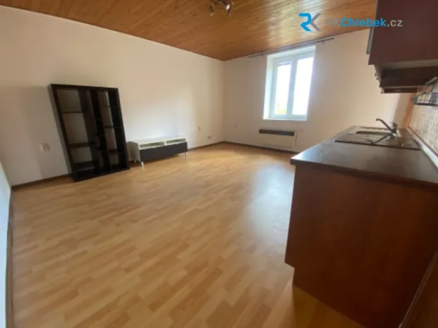 Pronájem bytu 1+1, Ostrava, Senovážná, 35 m2