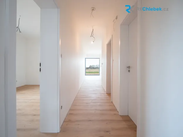 Pronájem rodinného domu, Horní Domaslavice, 165 m2