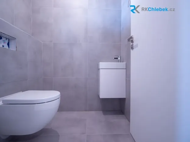 Pronájem rodinného domu, Horní Domaslavice, 165 m2